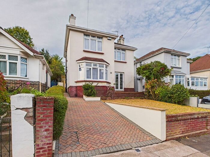3 Bedroom Detached House For Sale In Shorton Valley Road, Paignton, TQ3