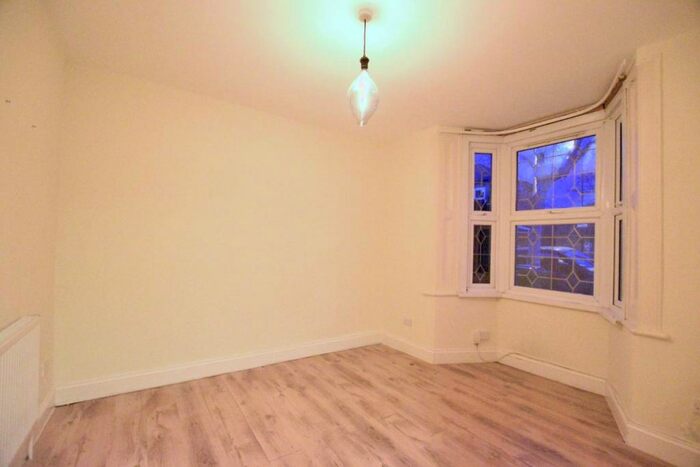 5 Bedroom Terraced House To Rent In Odessa Road, E7