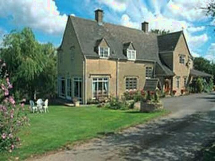 5 Bedroom Detached House To Rent In Crawley Dry Lane, OX29