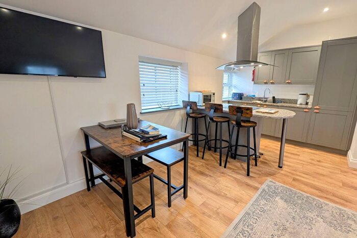 2 Bedroom Semi-Detached House For Sale In St. Just, Penzance, TR19