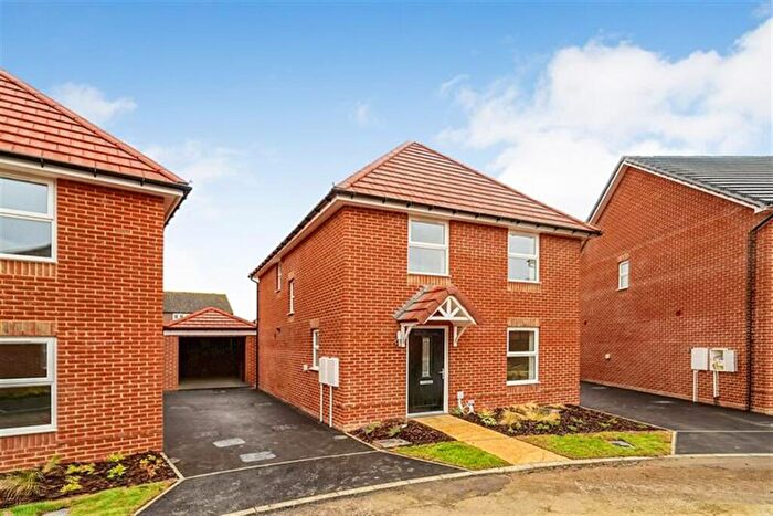 4 Bedroom Detached House To Rent In Bedroom Detached House In Dragon Way Sturry, CT2