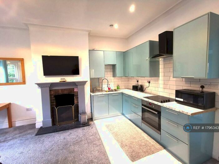 2 Bedroom Flat To Rent In Snowdon Road, Bournemouth, BH4