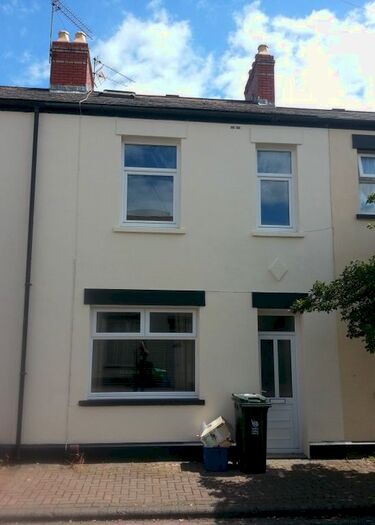 2 Bedroom Terraced House To Rent In Keene Street, Newport, NP19