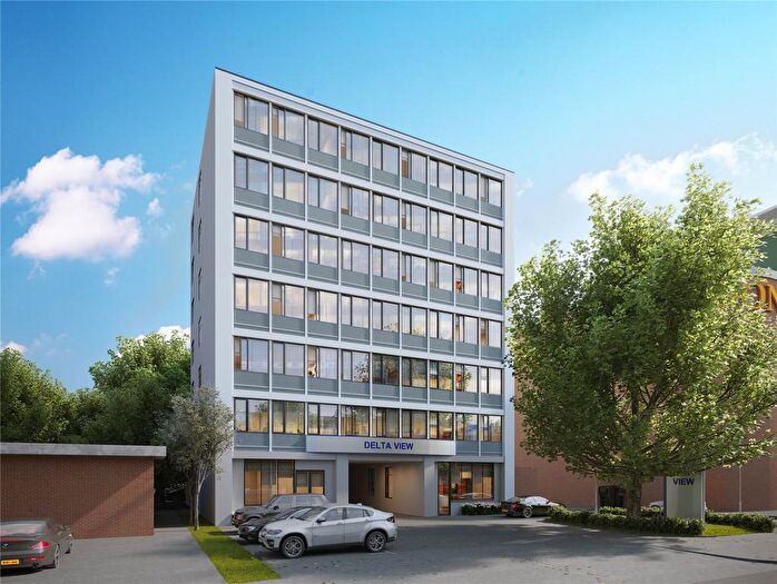 1 Bedroom Apartment To Rent In Interchange, Coventry Road, B26