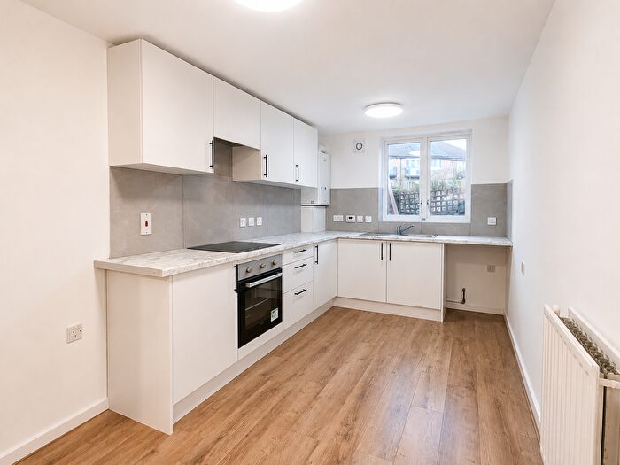1 Bedroom Flat To Rent In Zambezi Drive, London, Edmonton, N9