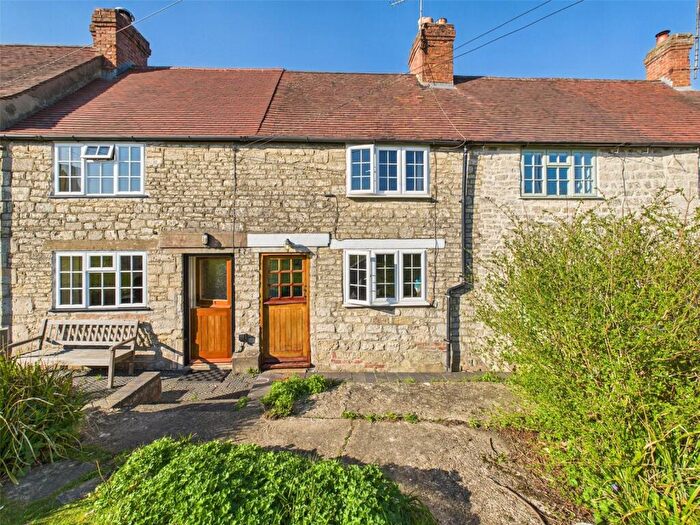 3 Bedroom Terraced House For Sale In Bondend Road, Upton St Leonards, Gloucestershire, GL4