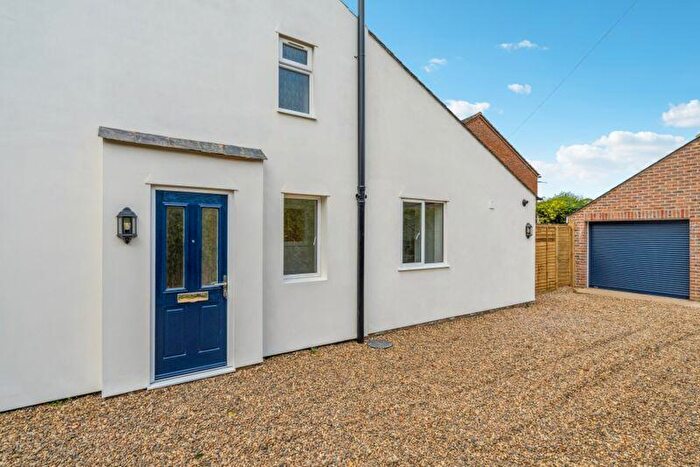 2 Bedroom Semi-Detached House For Sale In Stag Lane, Great Kingshill, HP15