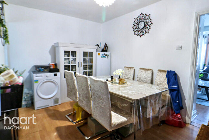 3 Bedroom Terraced House For Sale In Second Avenue, Dagenham, RM10
