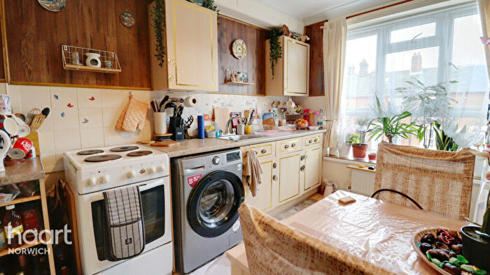 2 Bedroom Apartment To Rent In Berners Street, Norwich, NR3
