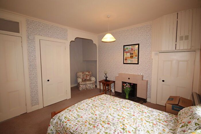 1 Bedroom Flat For Sale In Flat /, Battery Place, Rothesay, PA20