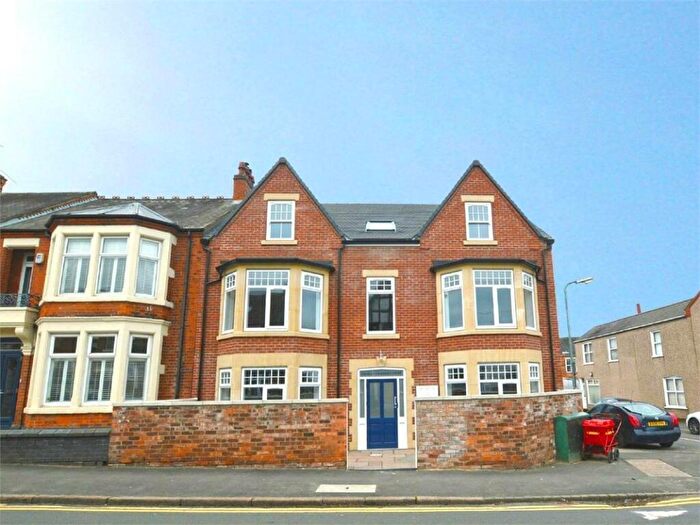 1 Bedroom Apartment To Rent In Tom Brown Street, Rugby, CV21
