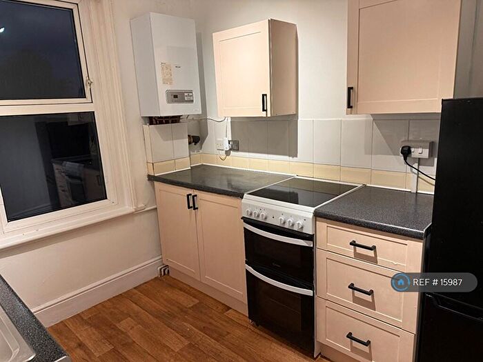 1 Bedroom Flat To Rent In Stein Road, Emsworth, PO10