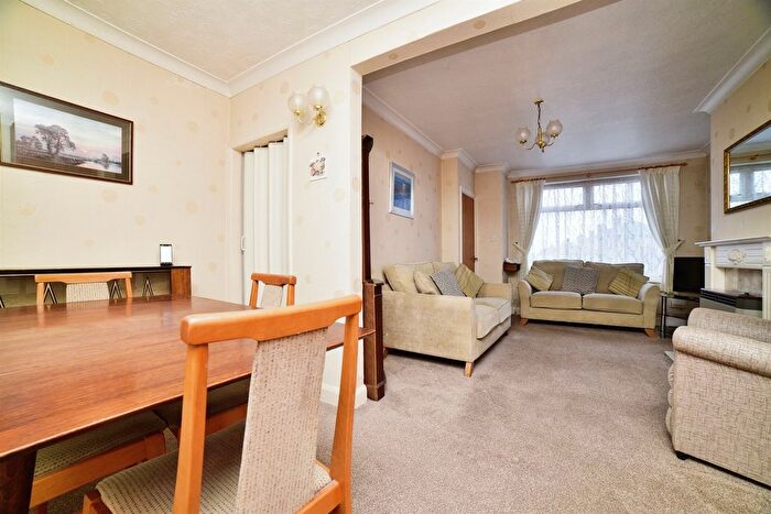 2 Bedroom Terraced House For Sale In Cherry Tree Lane, Beverley, HU17