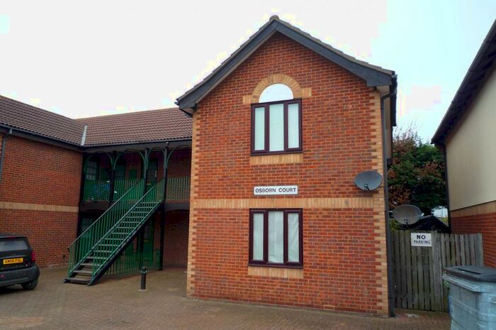 Studio To Rent In Corby Crescent, Portsmouth, PO3