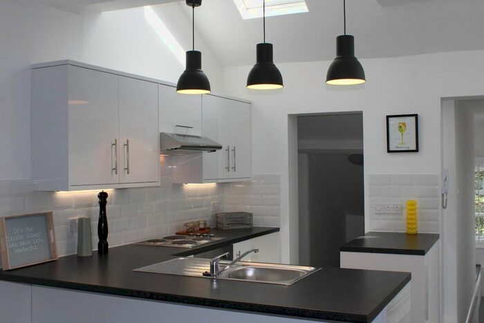 1 Bedroom Flat To Rent In Liverpool Road, Crosby, Liverpool, L23