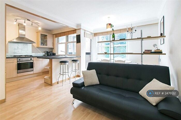 1 Bedroom Flat To Rent In Athlone Close, London, E5