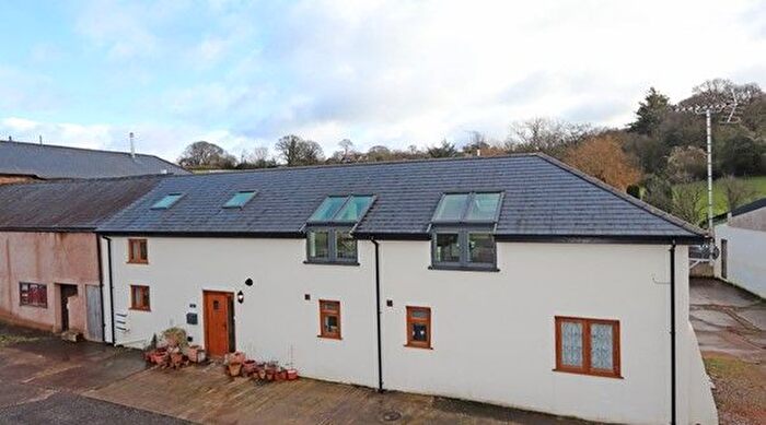 4 Bedroom Barn Conversion To Rent In Bradninch, Exeter, EX5