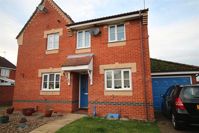2 Bedroom Semi Detached House To Rent In Morton Close, Ely, CB7
