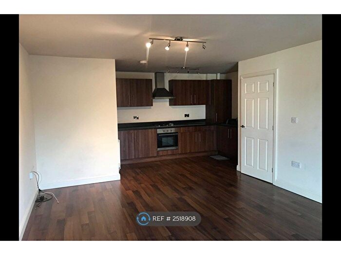 1 Bedroom Flat To Rent In Griffiths Road, High Green, Sheffield, S35