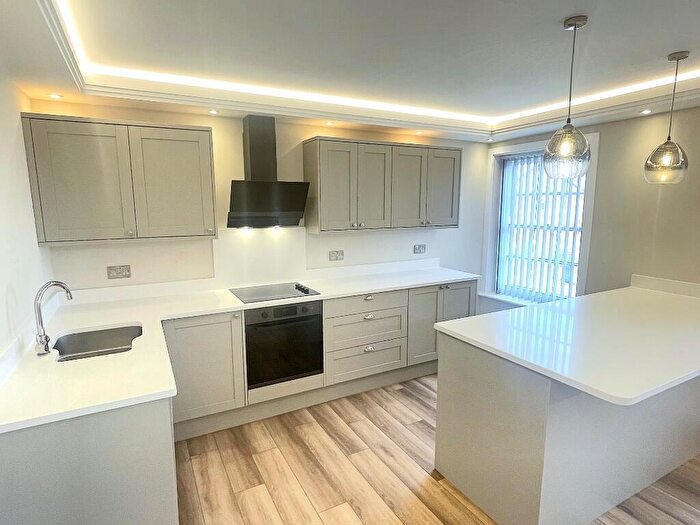 2 Bedroom Apartment To Rent In Station Road, Warminster, Wiltshire, BA12