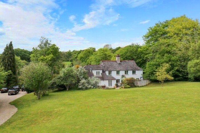 4 Bedroom Property For Sale In Weavers Brook Lane, Old Heathfield, Heathfield, TN21