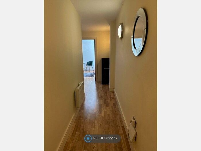 1 Bedroom Flat To Rent In Cheshire Street, London, E2