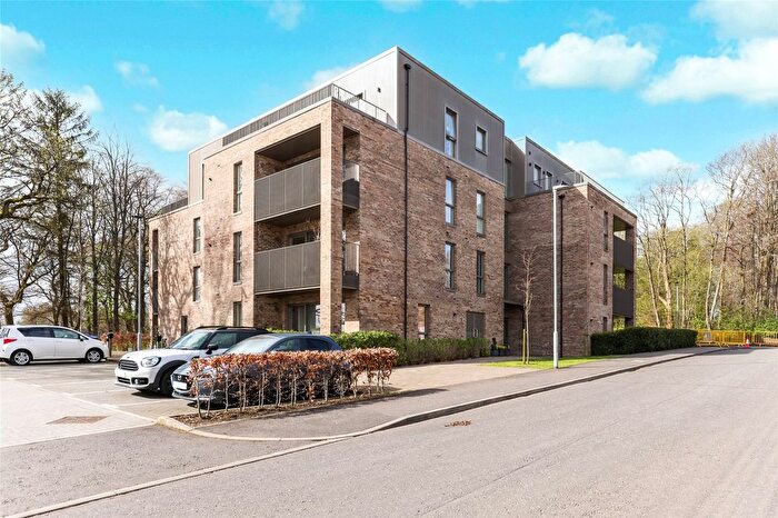 1 Bedroom Flat For Sale In Normal Avenue, Jordanhill, Glasgow, G13