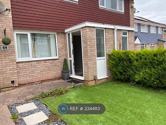 2 Bedroom Semi-Detached House To Rent In Bulwell, Nottingham, NG6