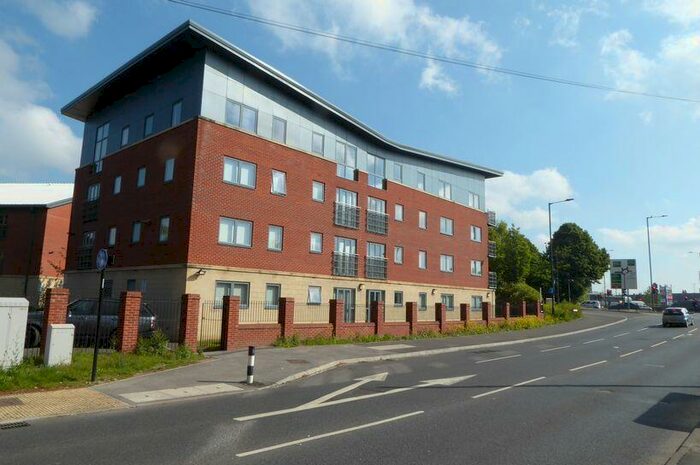 2 Bedroom Flat To Rent In York Road, Sprotbrough, DN5