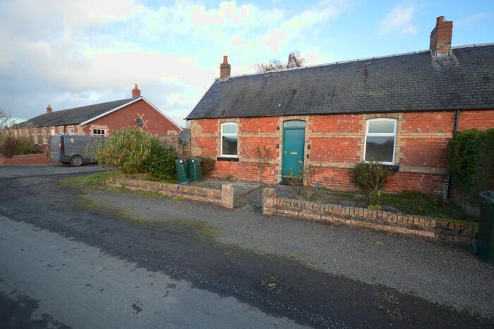 2 Bedroom Cottage To Rent In Seasyde Cottage, Grange, Errol, Perthshire, PH2