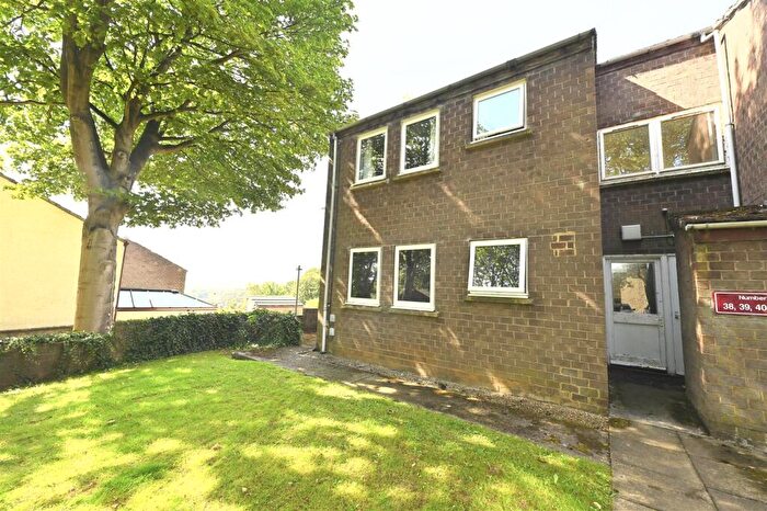 1 Bedroom Apartment For Sale In Alexandra Way, Richmond, DL10