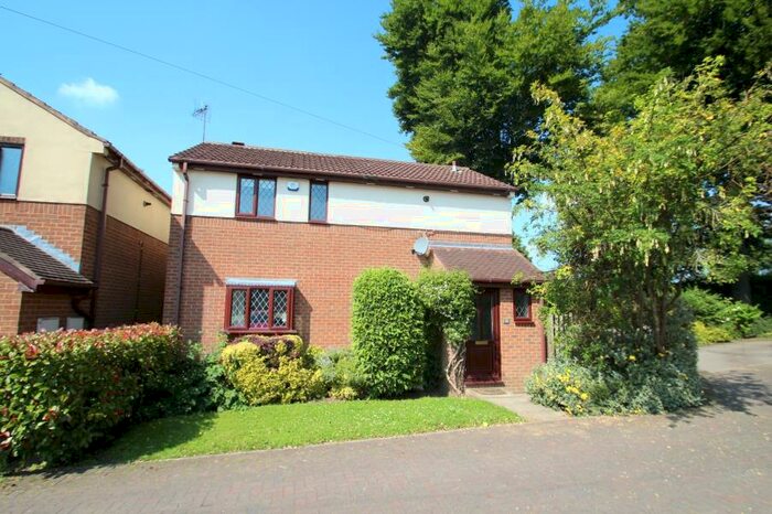 3 Bedroom Detached House To Rent In Wensley Avenue, Chapel Allerton, LS7