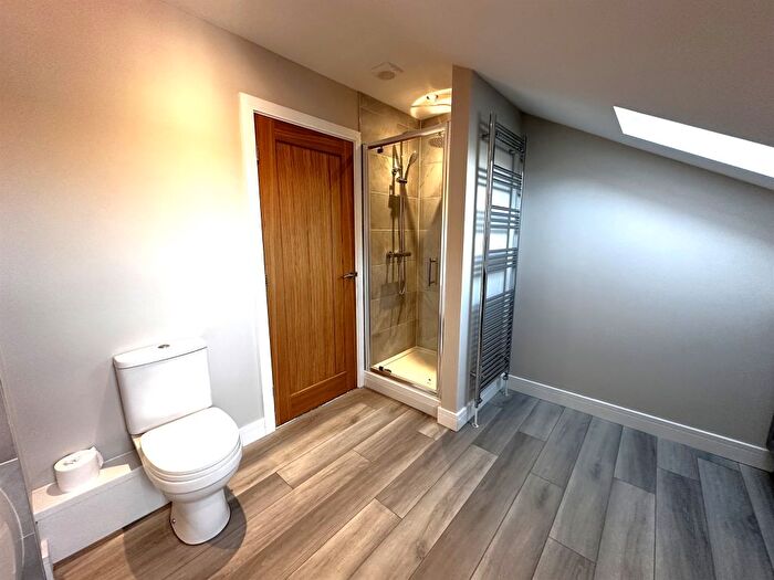 3 Bedroom Town House For Sale In Woodstock Street, Lincoln, LN1