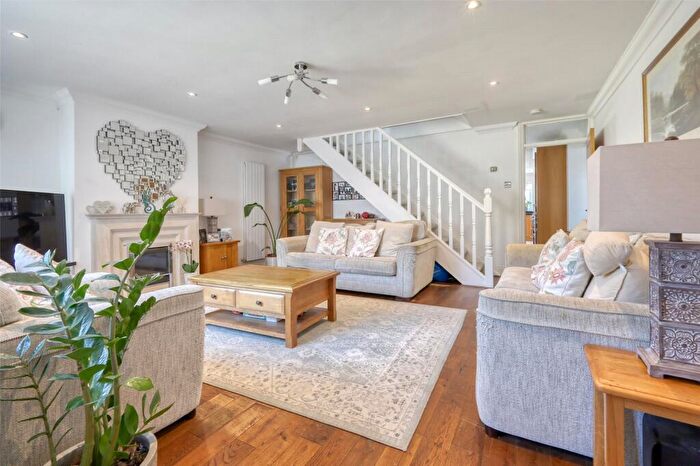 4 Bedroom Semi-Detached House For Sale In Dedham Close, Billericay, Essex, CM11