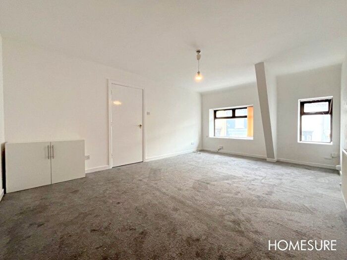 1 Bedroom Flat To Rent In Church Road West, Walton, Liverpool, L4