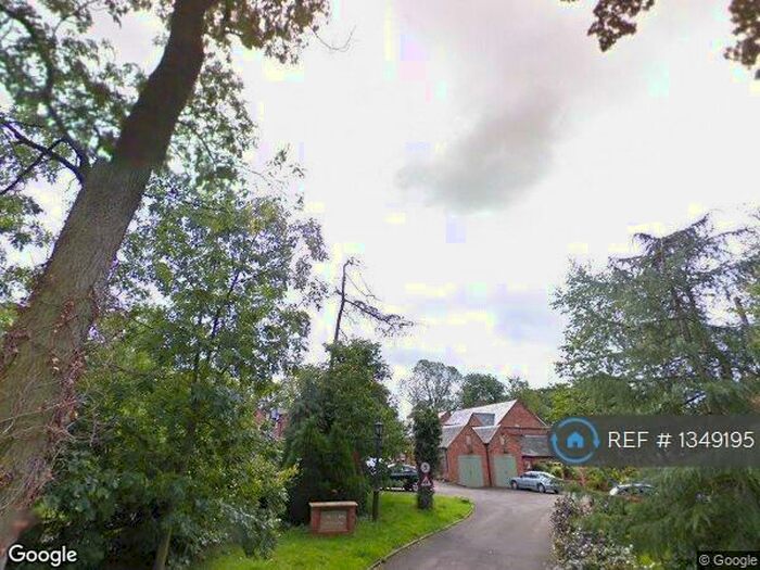 2 Bedroom Flat To Rent In Over Whitacre, Coleshill, North Warwickshire, B46