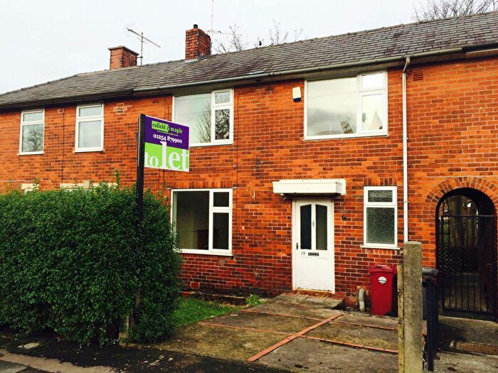 3 Bedroom Terraced House To Rent In Monmouth Road, Blackburn, BB1