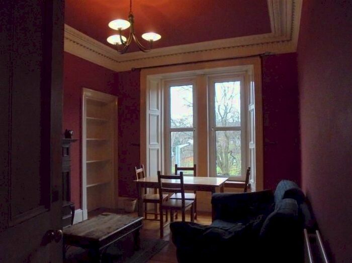 2 Bedroom Flat To Rent In Balcarres Street, Edinburgh, EH10
