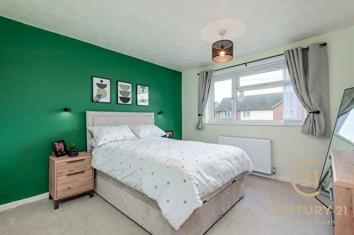 3 Bedroom Terraced House For Sale In Antons Road, Halewood, L26
