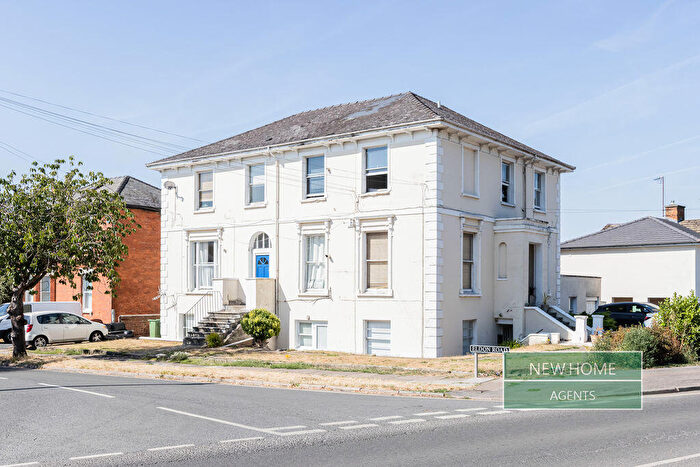 1 Bedroom Flat For Sale In Eldon Road Cheltenham, GL52