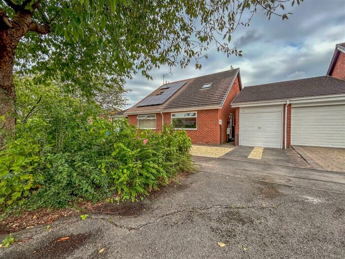 1 Bedroom Semi-Detached Bungalow To Rent In Burnbridge, Seaton Burn, Newcastle Upon Tyne, NE13