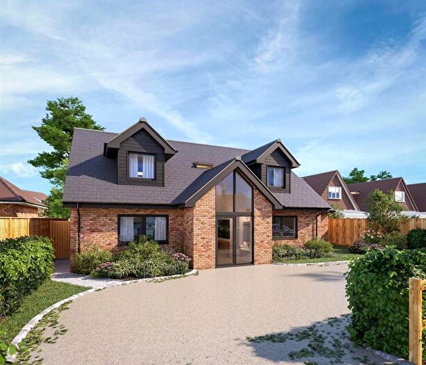 3 Bedroom Land For Sale In Heighton Close, Bexhill-On-Sea, TN39