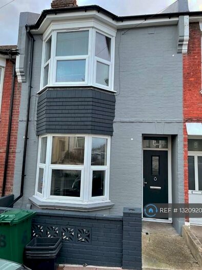 5 Bedroom Terraced House To Rent In Ewhurst Road, Brighton, BN2