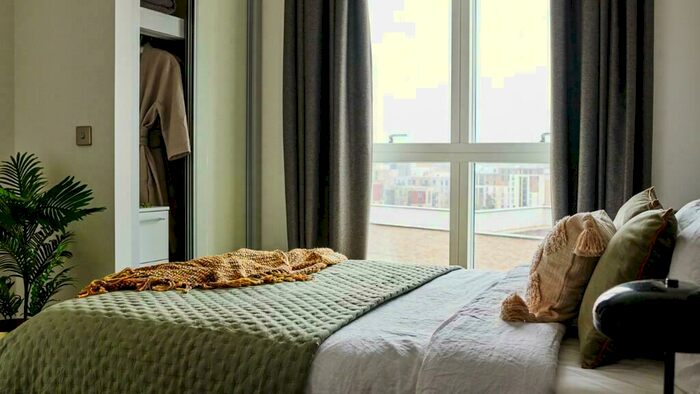 3 Bedroom Apartment To Rent In Aerial Square, London, NW9