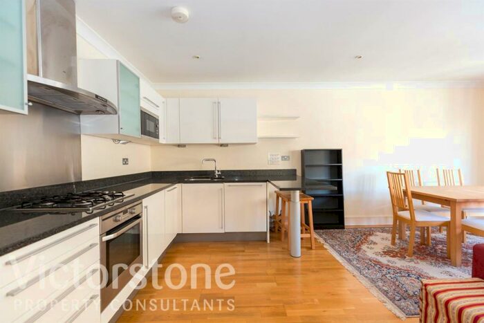 1 Bedroom Apartment To Rent In Clare Lane, Angel, London, N1
