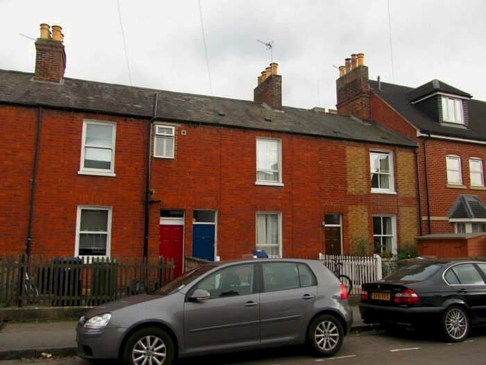 3 Bedroom Terraced House To Rent In Marston Street, Cowley, East Oxford, Oxfordshire, OX4