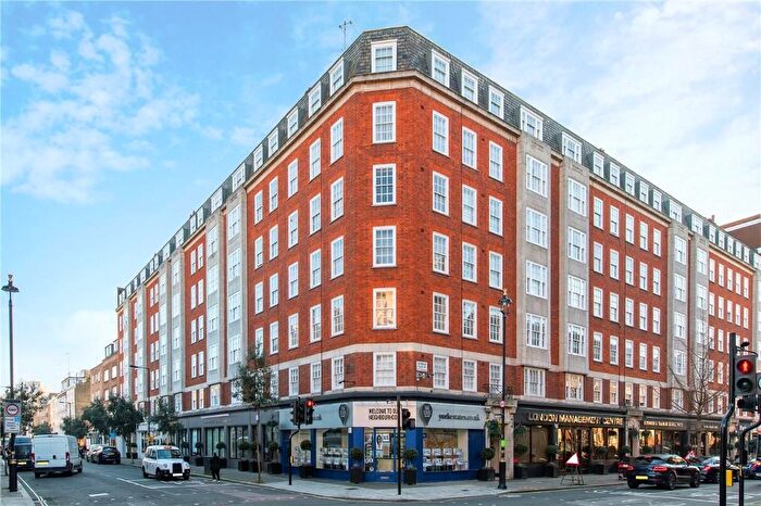 2 Bedroom Flat To Rent In Clarewood Court, Crawford Street, Marble Arch, Marylebone, Edgware Road, London, W1H