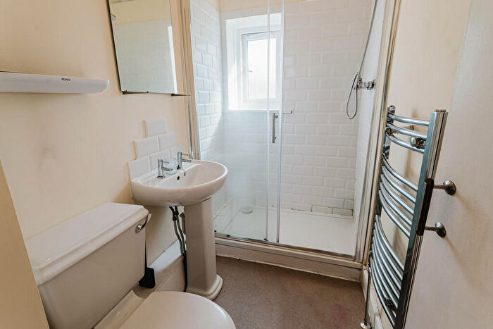 1 Bedroom Flat To Rent In King St Newmilns, KA16