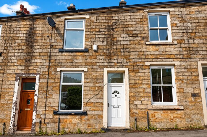 2 Bedroom Terraced House For Sale In Maurice Street, Nelson, Lancashire, BB9