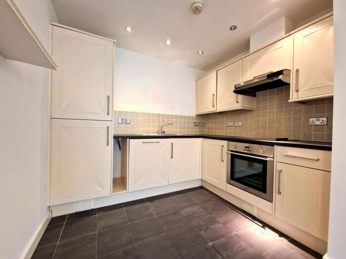 1 Bedroom Flat To Rent In Bryant Road, Rugby, CV23